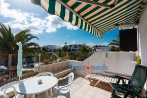 Vivienda Vacacional Los Molinos 6205 firs floor apt
